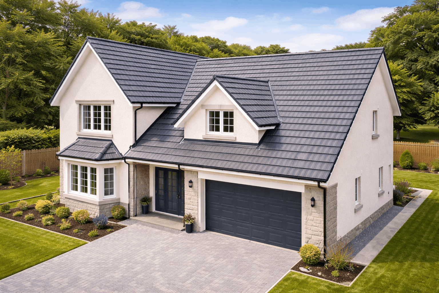 Roof Installations